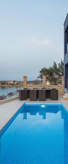 Vendégház Zadar - CLD560