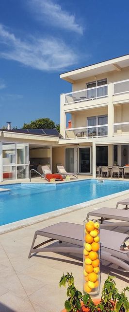 Vendégház Pula - CLI888