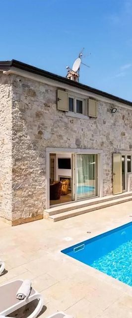 Vendégház Poreč - Parenzo - CLI454