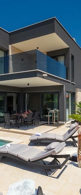 Vendégház Rovinj - CLI518