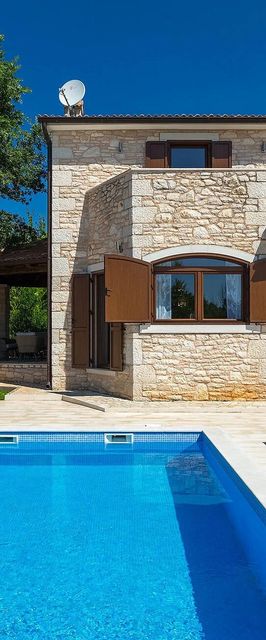 Vendégház Poreč - Parenzo - CLI537