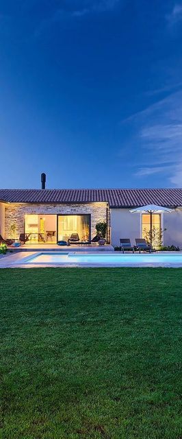 Vendégház Rovinj - CLI883