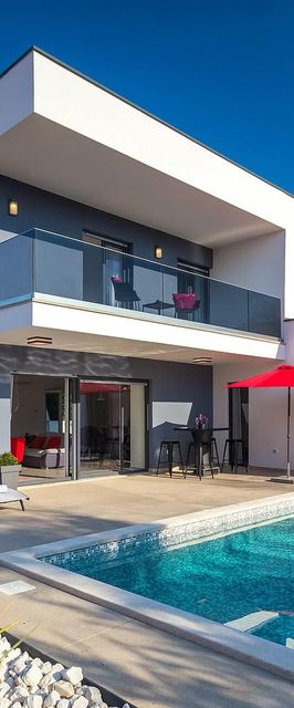 Vendégház Ližnjan - CLI634