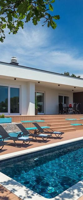 Vendégház Pula - CLI688