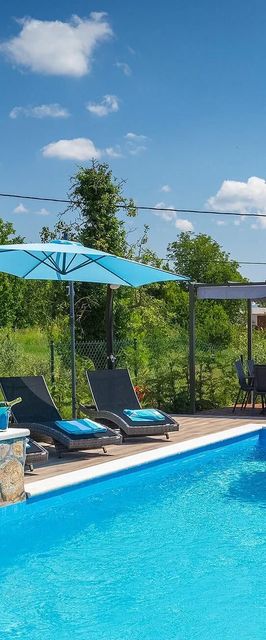 Vendégház Pula - CLI655