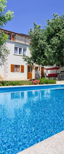 Vendégház Rovinj - CLI933