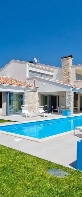 Vendégház Poreč - Parenzo - CLI201