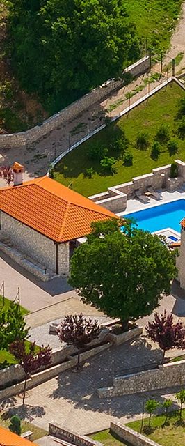 Vendégház Kršan - CLI892