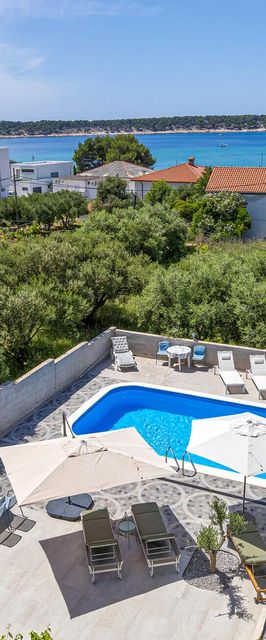 Apartman Rab - CKR826