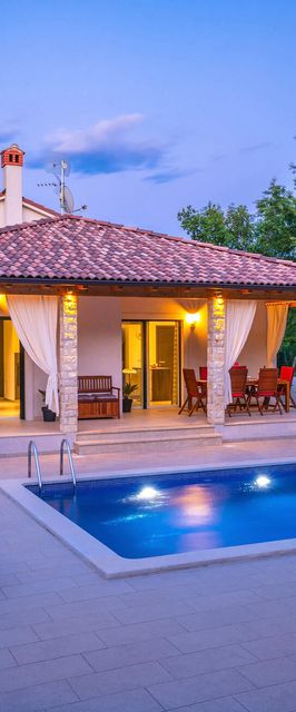 Vendégház Barban - CIO462