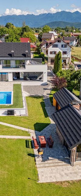 Vendégház Gospić - CCL177