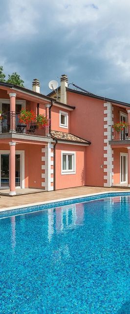 Vendégház Motovun - CLS471