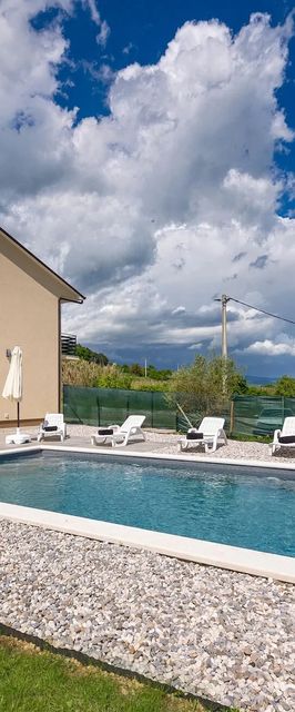 Vendégház Buzet - CLS540