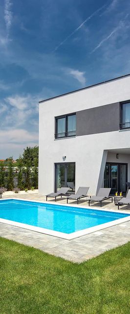 Vendégház Pula - CLS495