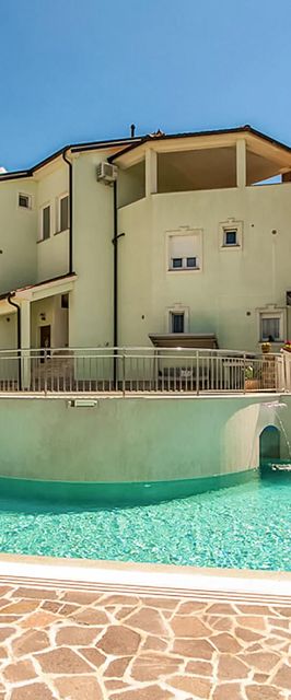 Apartman Pula - CIR679