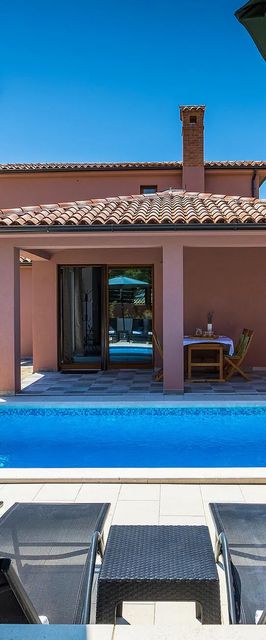 Vendégház Pula - CLI616