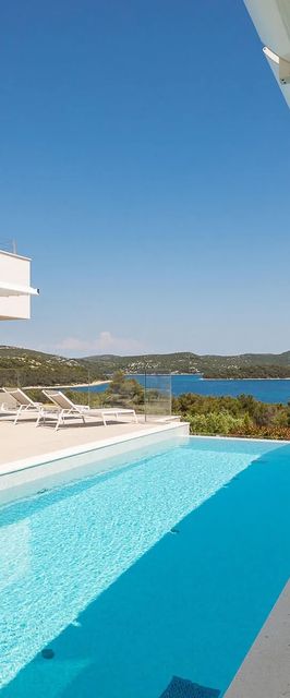 Vendégház Šibenik - CLD754