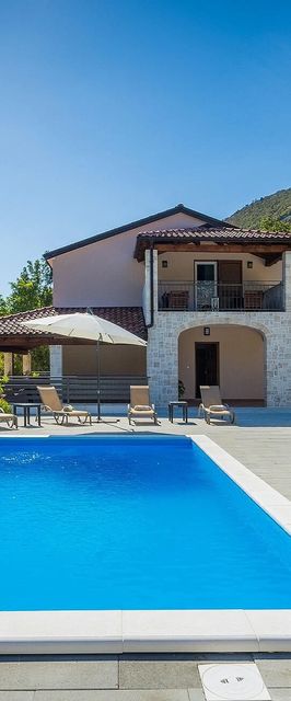 Vendégház Crikvenica - CLK147