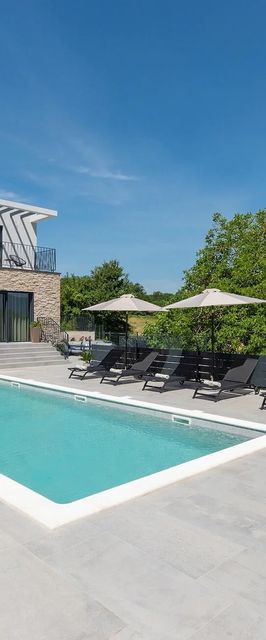 Vendégház Barban - CLS458