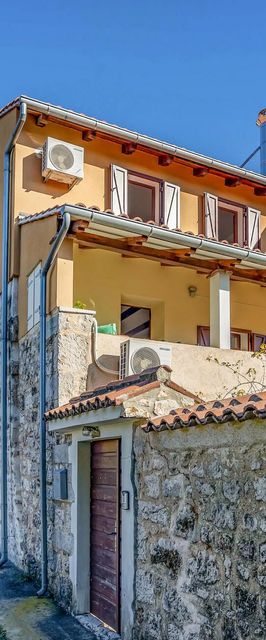 Apartman Bribir - CKN805