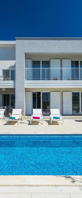 Vendégház Barban - CLS125