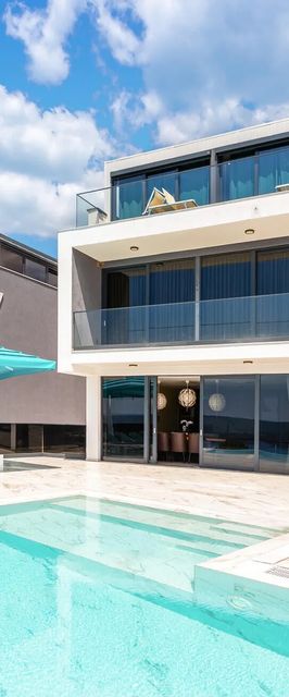 Vendégház Crikvenica - CKA476