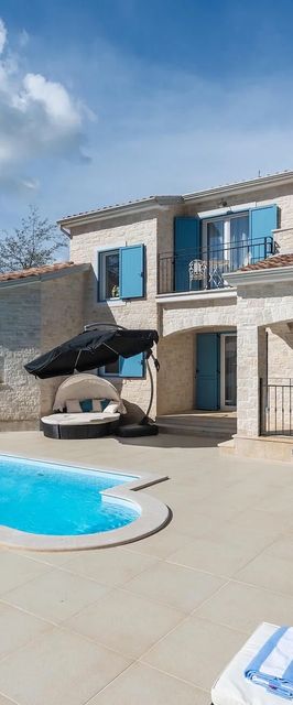 Vendégház Poreč - Parenzo - CLS395