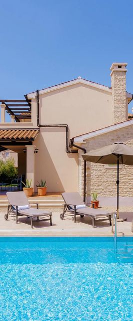 Vendégház Pula - CLI321