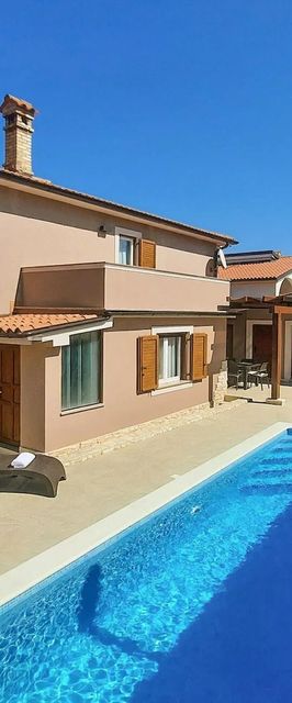 Vendégház Pula - CLS434