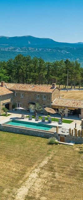 Vendégház Buzet - CLS481