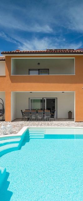 Vendégház Pula - CLS478