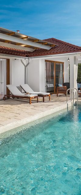 Vendégház Bale - CLS474