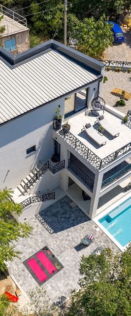 Vendégház Crikvenica - CLK161