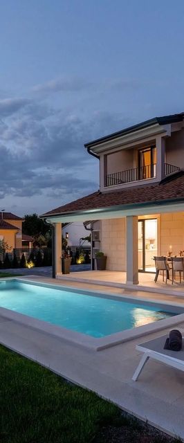 Vendégház Rovinj - CLS492