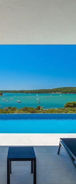 Vendégház Medulin - CLS501