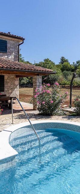 Vendégház Barban - CLS554