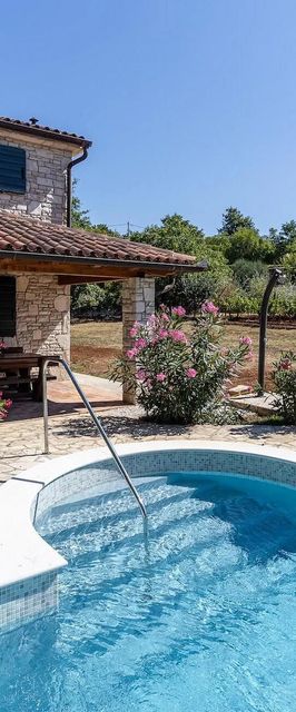 Vendégház Barban - CLS554