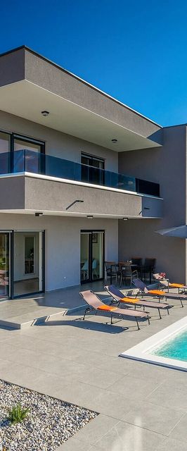 Vendégház Pula - CLS558