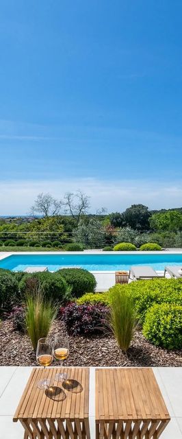 Vendégház Pula - CLS600