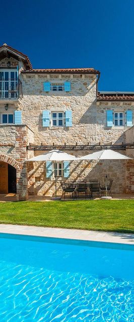 Vendégház Poreč - Parenzo - CLI233