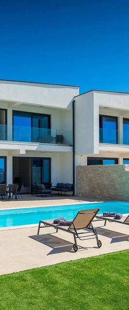 Vendégház Rovinj - CLS602