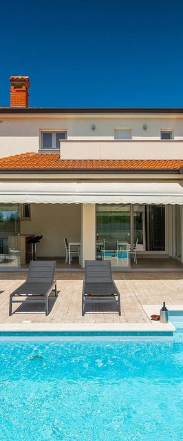 Vendégház Poreč - Parenzo - CLS630