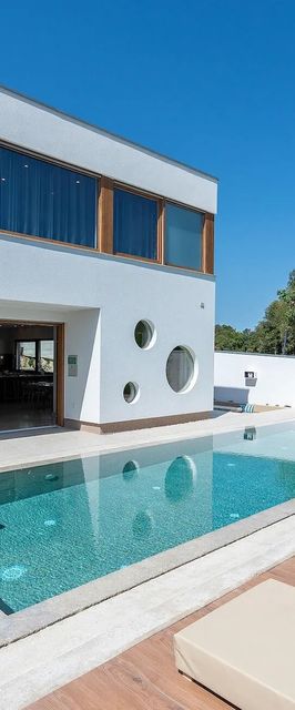 Vendégház Pula - CLS318