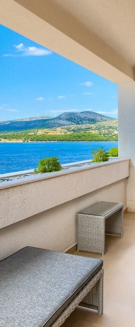 Vendégház Okrug Donji - CLD562