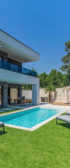 Vendégház Medulin - CLI712