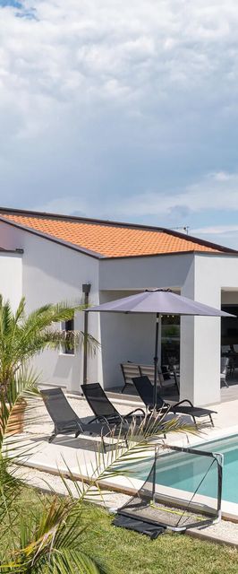 Vendégház Marčana - CLS202