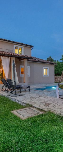 Vendégház Pula - CLS223