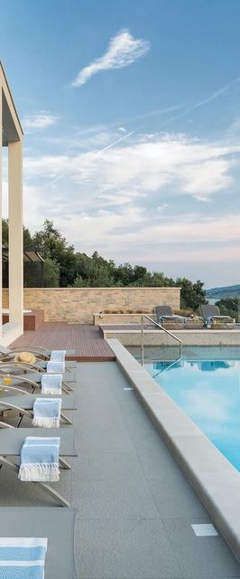 Vendégház Labin - CLS128