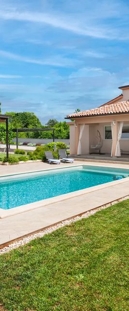 Vendégház Rovinj - CLS327