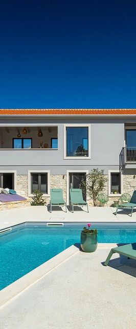 Vendégház Poreč - Parenzo - CLS407